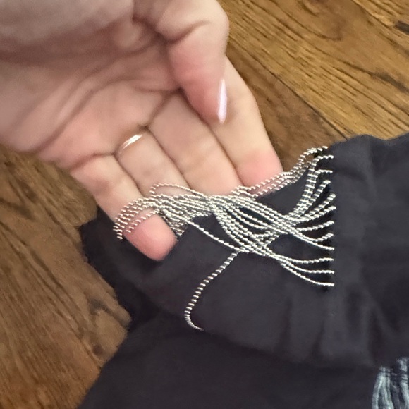 Idyllwind Black Rock & Roll Kids Tee - Picture 3 of 5